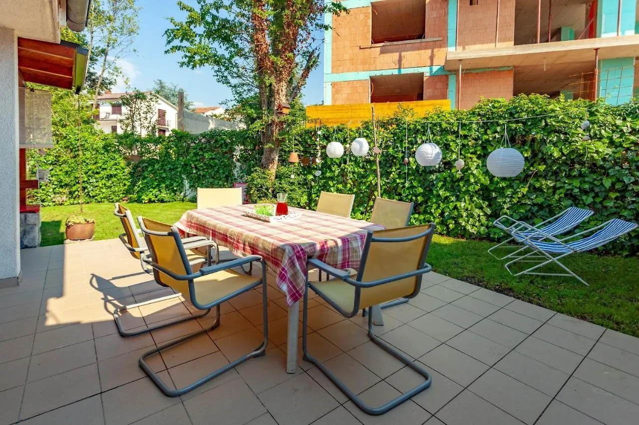 Apartments By The Sea Nska, Krk - 20697 Malinska Croatia
