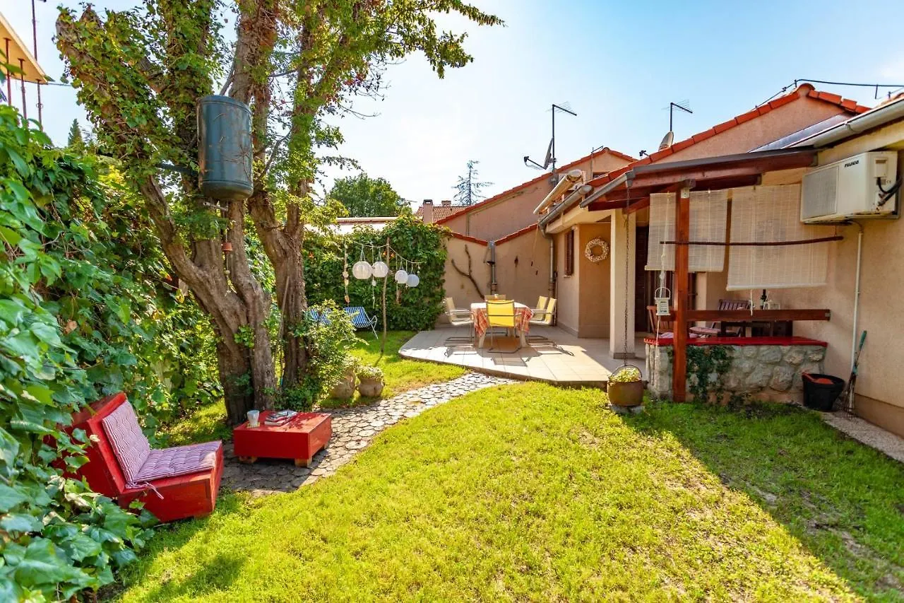 Apartments By The Sea Nska, Krk - 20697 Malinska Croatia