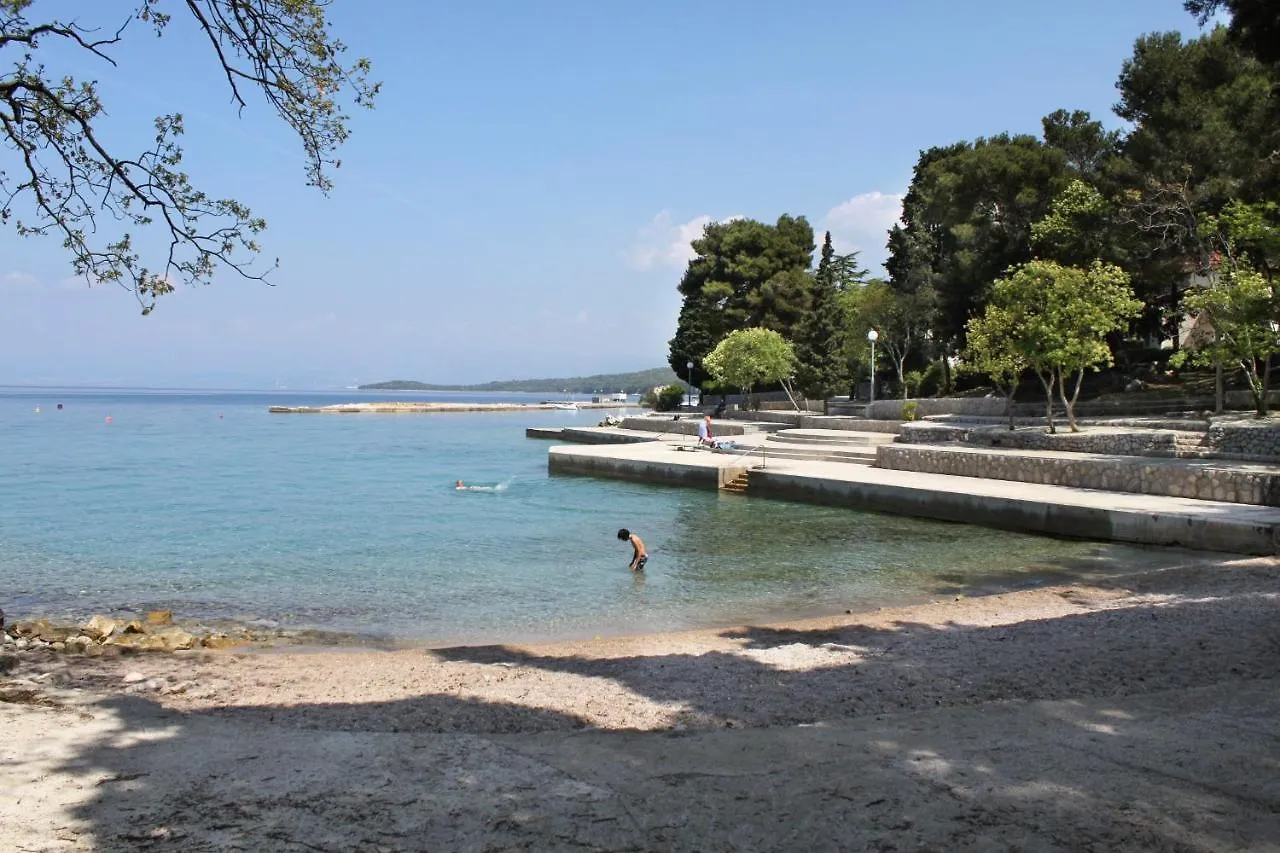 Apartments By The Sea Nska, Krk - 20697 Malinska 0*,