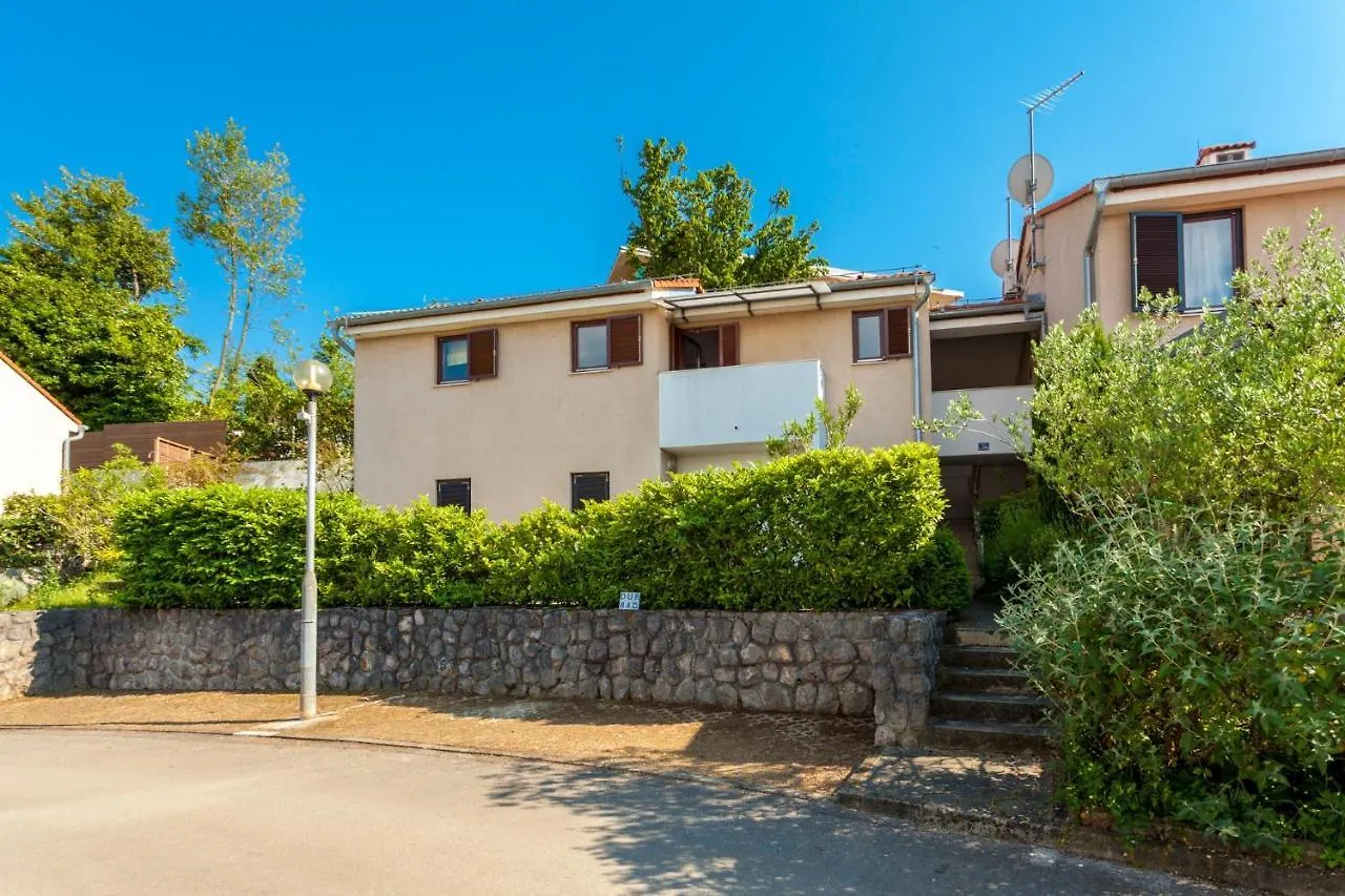Apartments By The Sea Nska, Krk - 20697 Malinska