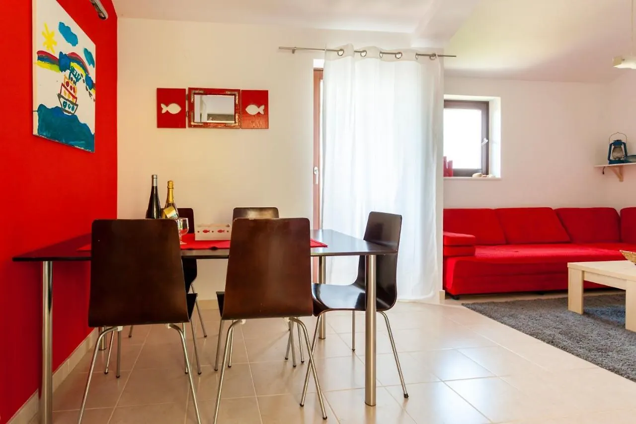 Apartments By The Sea Nska, Krk - 20697 Malinska Croatia