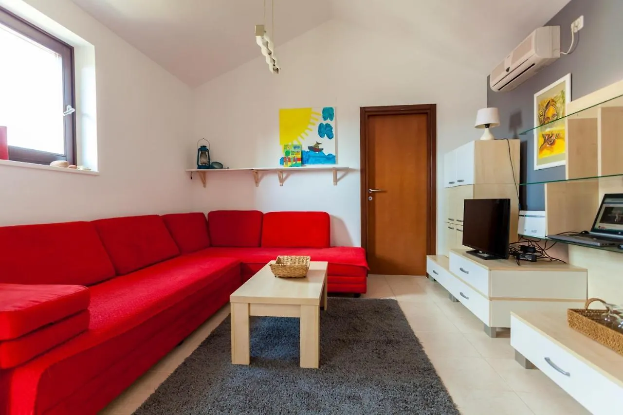 Apartments By The Sea Nska, Krk - 20697 Malinska