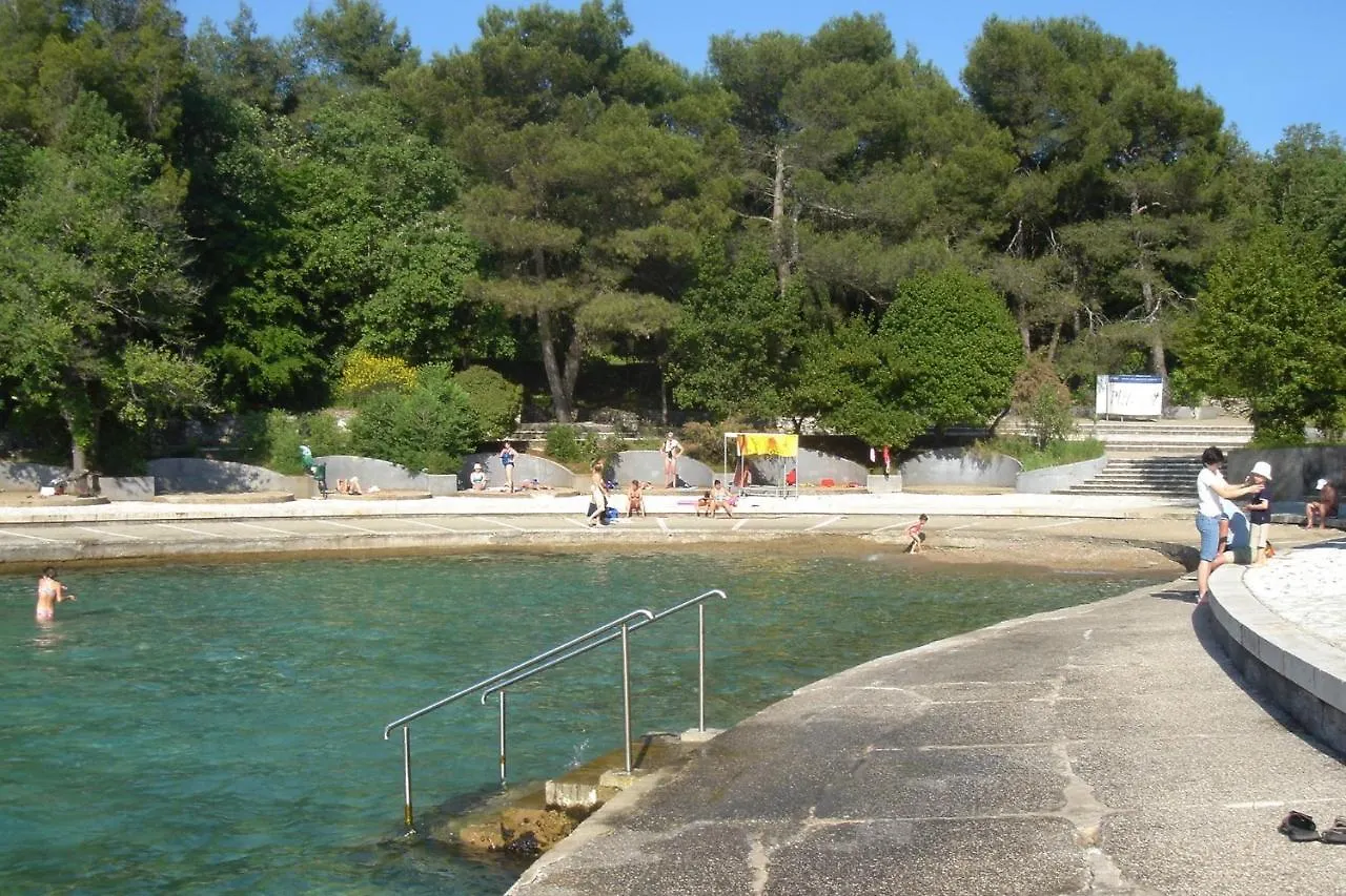 Apartments By The Sea Nska, Krk - 20697 Malinska