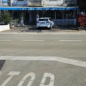 Hugo Apartman