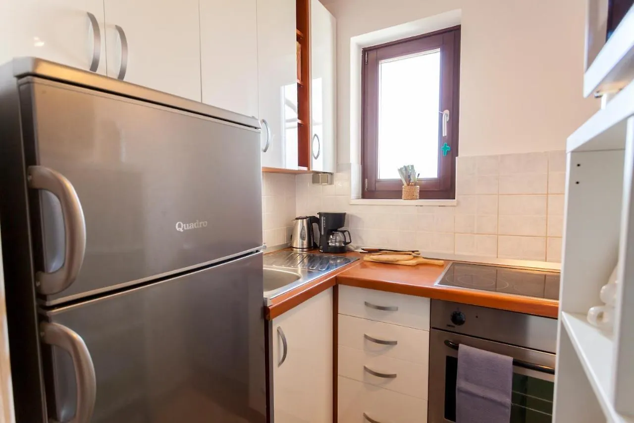 Apartments By The Sea Nska, Krk - 20697 Malinska Croatia