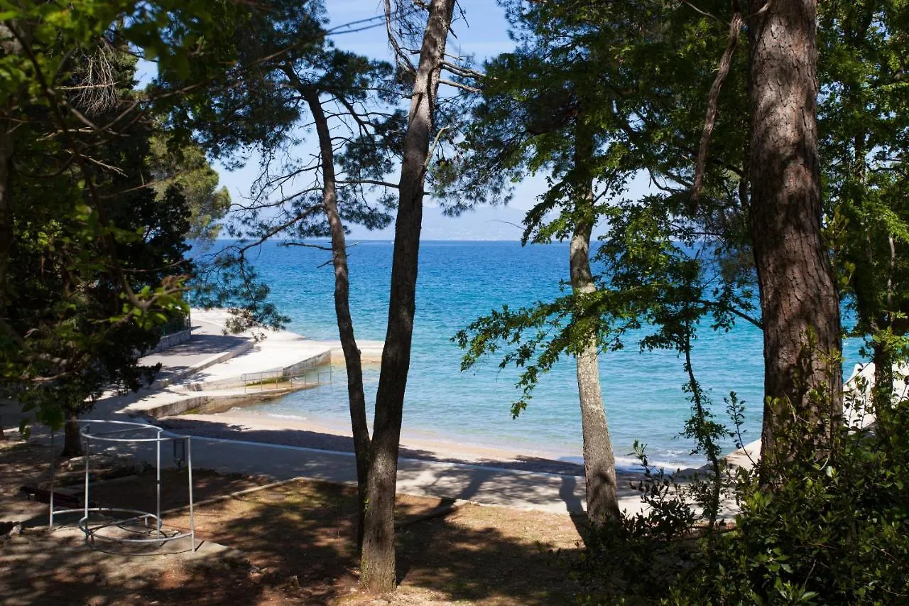 Apartments By The Sea Nska, Krk - 20697 Malinska